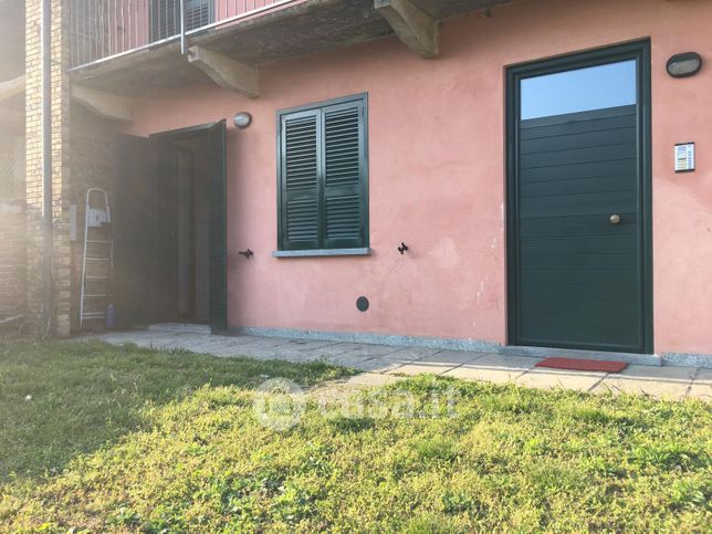 Appartamento in residenziale in Via roma 21