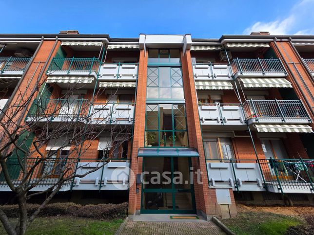 Appartamento in residenziale in 