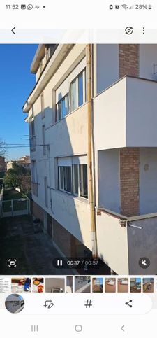 Appartamento in residenziale in Via Arrigo Boito 19