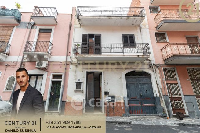 Appartamento in residenziale in Via Pietro Lupo 71