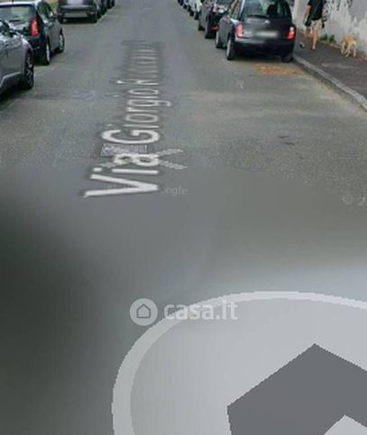 Box/posto auto in residenziale in Via Giorgio Rodocanacchi 12