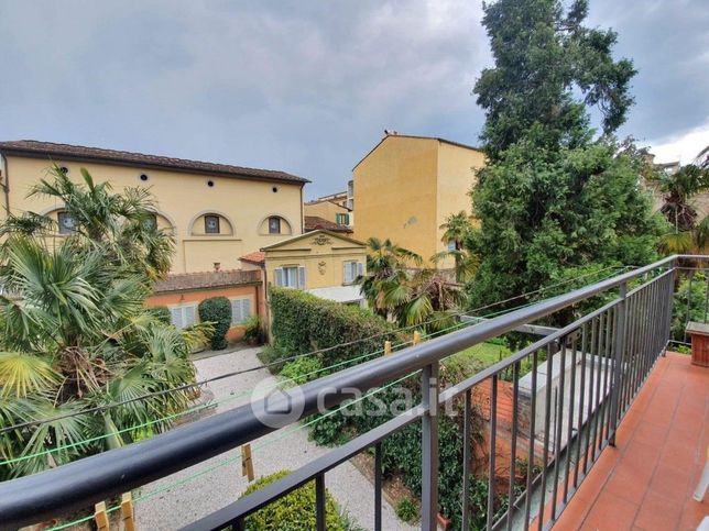 Appartamento in residenziale in Via Gino Capponi