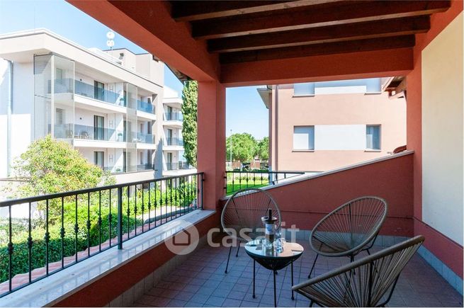 Appartamento in residenziale in Via Moretto