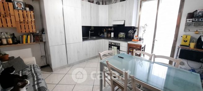 Appartamento in residenziale in Via Val d'Orme