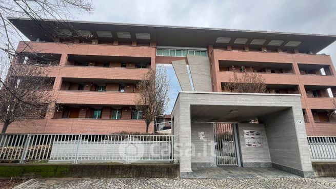 Appartamento in residenziale in Corso Italia 13