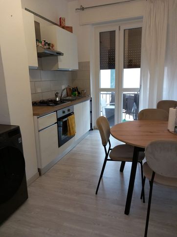 Appartamento in residenziale in Via della Madonna 54