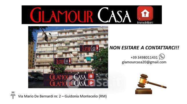 Appartamento in residenziale in Viale Guglielmo Marconi