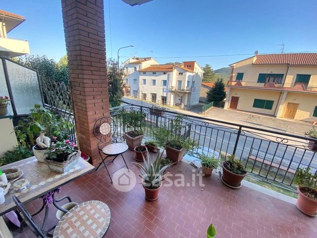 Appartamento in residenziale in Strada Statale del Niccone
