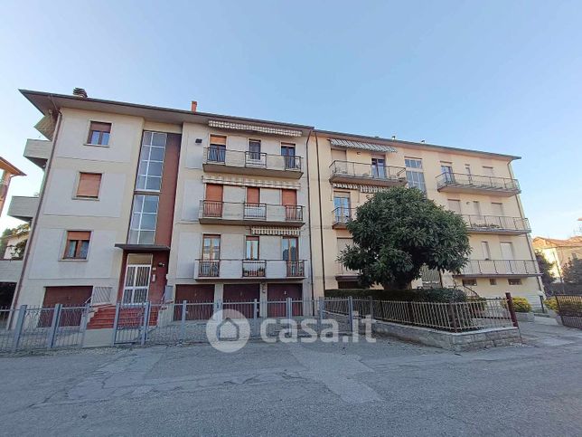 Appartamento in residenziale in Via Mogadiscio 7