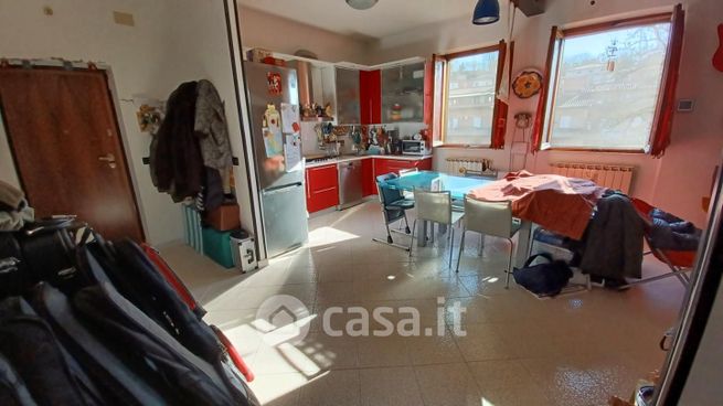 Appartamento in residenziale in Via Don Giovanni Minzoni