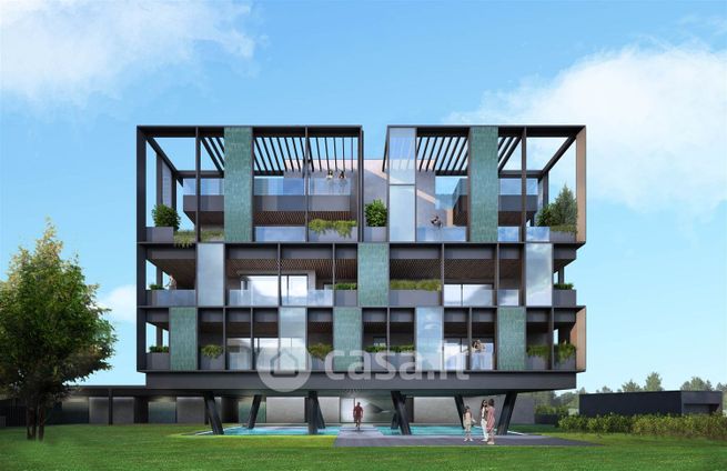Appartamento in residenziale in 