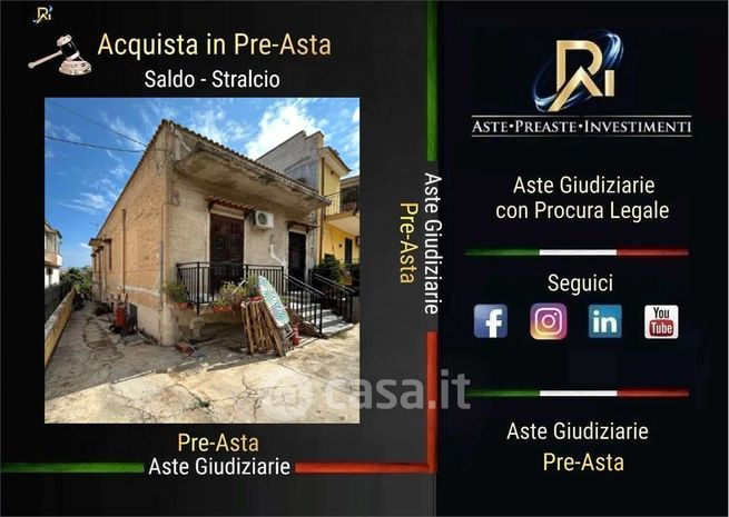 Appartamento in residenziale in Via L. 17 60