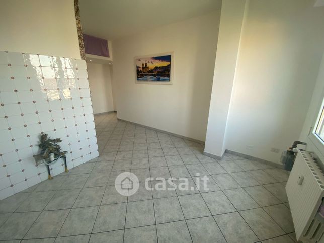 Appartamento in residenziale in Via Gorizia 35