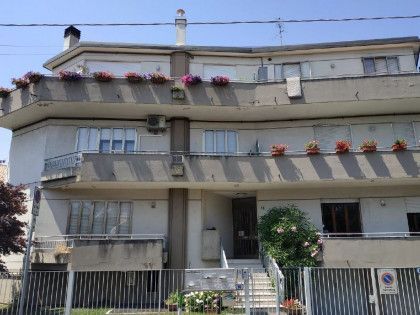 Appartamento in residenziale in Via Montericco 16