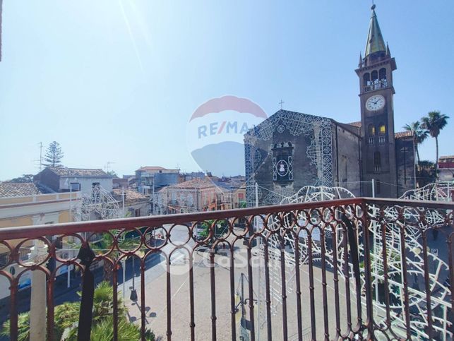Appartamento in residenziale in Via Savoia