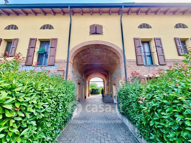 Appartamento in residenziale in Via Case Secchia