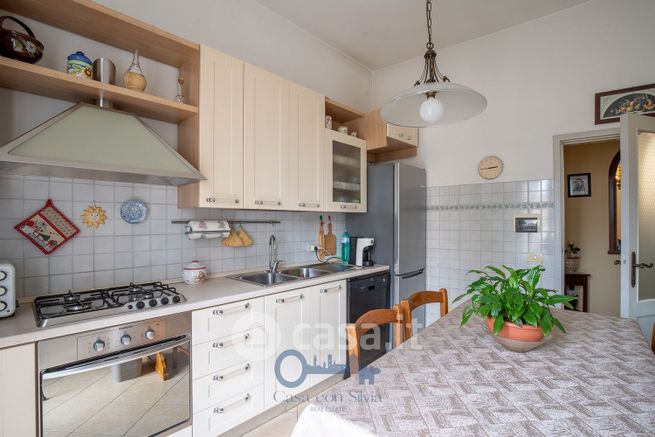 Appartamento in residenziale in Via del Vetriciaio 4