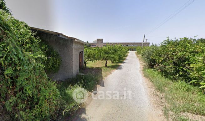 Terreno agricolo in commerciale in Via agretta