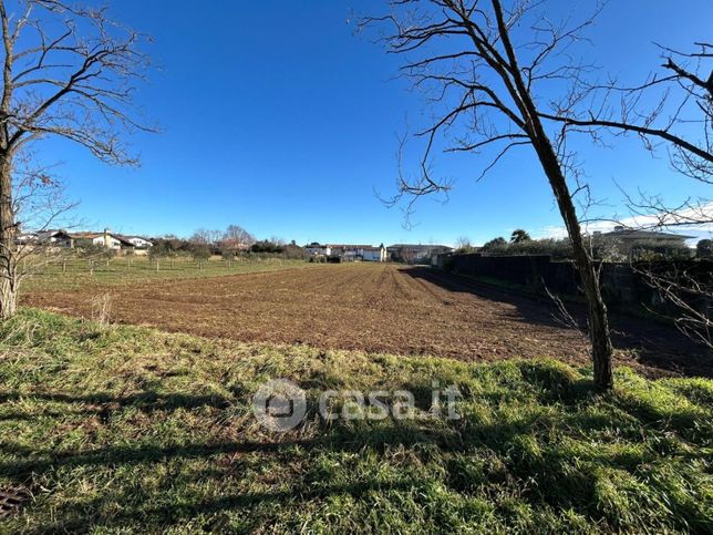 Terreno edificabile in residenziale in 