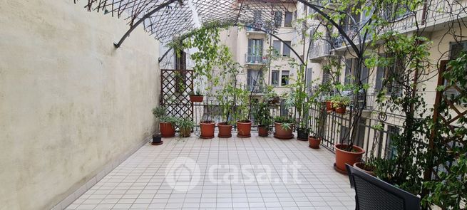 Appartamento in residenziale in Via Crema