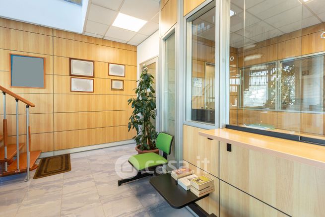 Ufficio in commerciale in Via della Tecnica