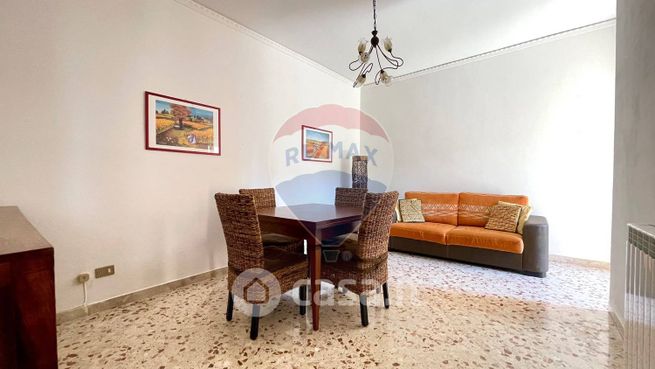 Appartamento in residenziale in Via Generale Michele Grisanti 5