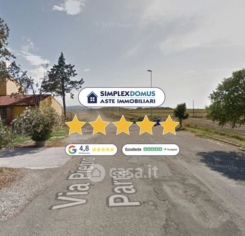 Villa in residenziale in Via Pietro di Lupo Parra