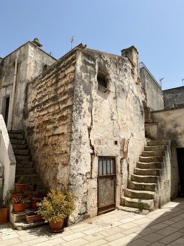 Casa indipendente in residenziale in Via pendino