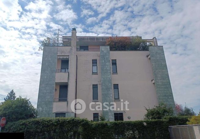 Appartamento in residenziale in Via Filippo Meda