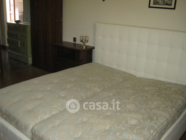 Appartamento in residenziale in Via Claudio Monteverdi