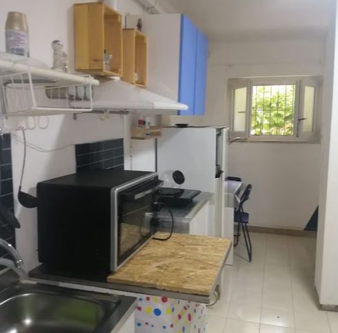 Appartamento in residenziale in Via Teresa Gnoli