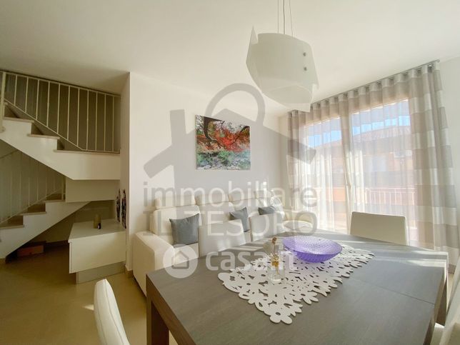 Appartamento in residenziale in Via Giacomo Matteotti 27