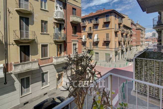 Appartamento in residenziale in Via Capua 11
