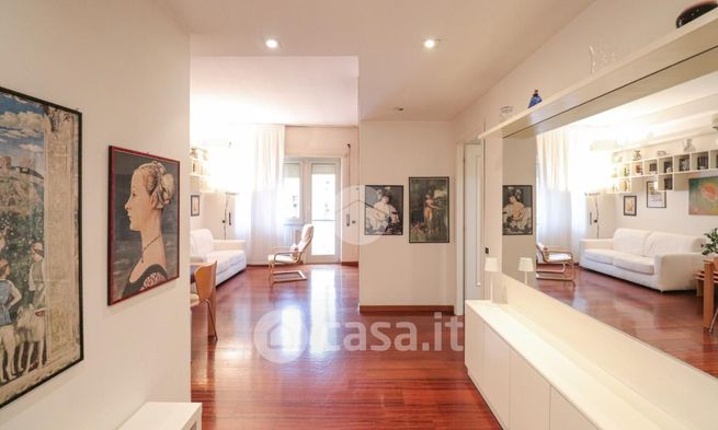 Appartamento in residenziale in Via Luigi Ronzoni 28