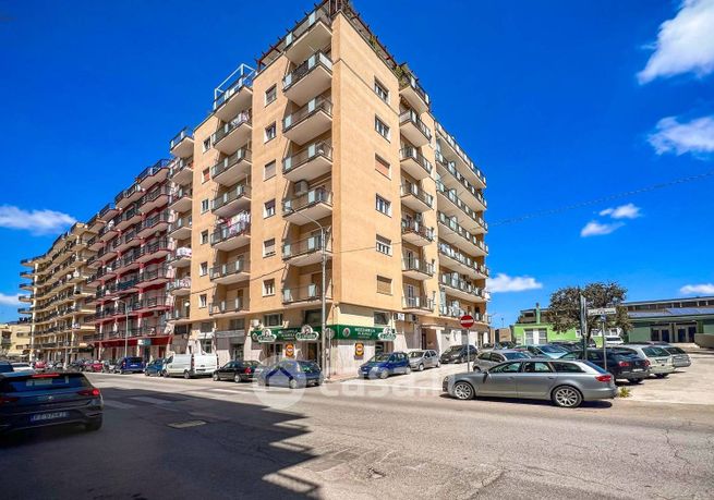 Appartamento in residenziale in Piazza Carlo II° di Borbone