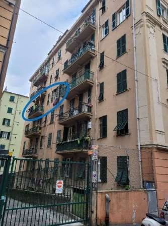 Appartamento in residenziale in Via Luigi Carlo Farini 4