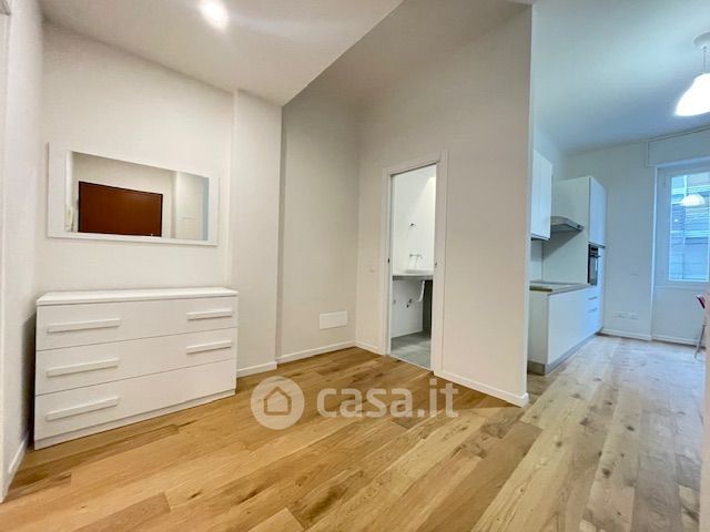 Appartamento in residenziale in Via Privata Clefi