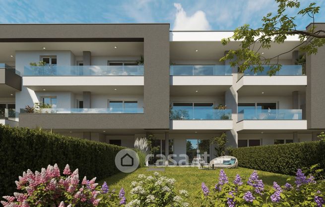 Appartamento in residenziale in Via Armando Diaz