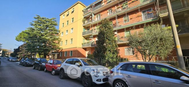 Appartamento in residenziale in Via Liguria 15