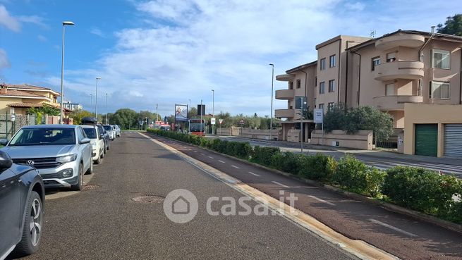 Terreno edificabile in residenziale in Via del Pino Solitario