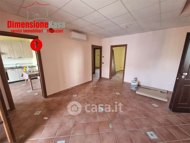 Appartamento in residenziale in Viale San Francesco