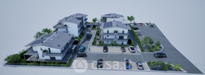 Appartamento in residenziale in Via del Porto