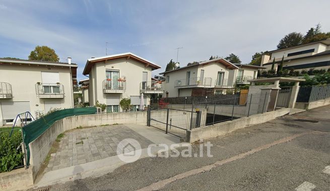 Casa indipendente in residenziale in Salita Antica Pieve