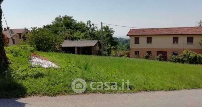 Terreno agricolo in commerciale in Via Poletti