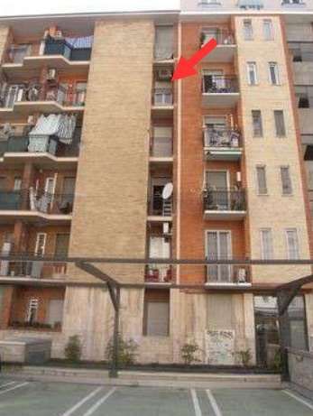 Appartamento in residenziale in Strada Senza Nome 50/3