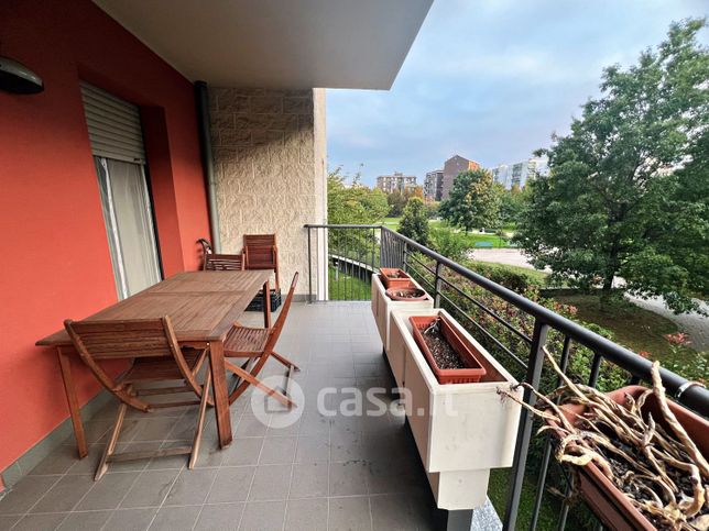 Appartamento in residenziale in Via Privata Don Bartolomeo Grazioli 33