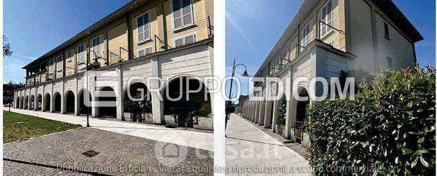 Appartamento in residenziale in Piazza del Granaio