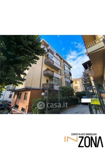 Appartamento in residenziale in Via Giuseppe Bonolis 1