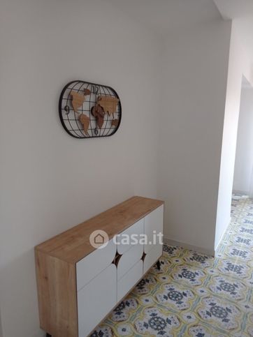 Appartamento in residenziale in Via G. A. Acquaviva