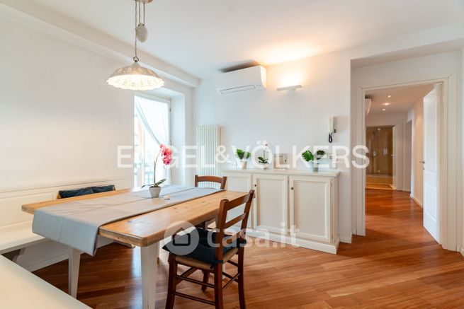 Appartamento in residenziale in Via degli Orbi 19